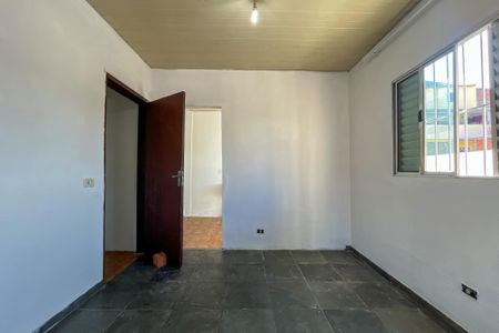 Sala 2 de casa para alugar com 2 quartos, 120m² em Vila Zat, São Paulo