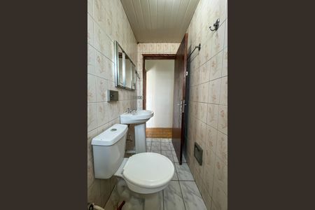 Casa para alugar com 120m², 2 quartos e 1 vagaBanheiro 2