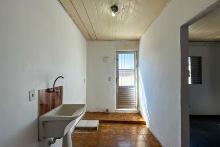 Casa para alugar com 120m², 2 quartos e 1 vagaÁrea de Serviço