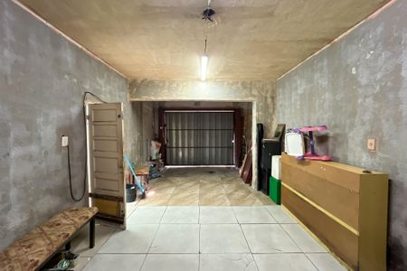 Casa para alugar com 120m², 2 quartos e 1 vagaGaragem