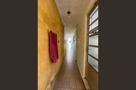 Casa para alugar com 120m², 2 quartos e 1 vagaQuintal