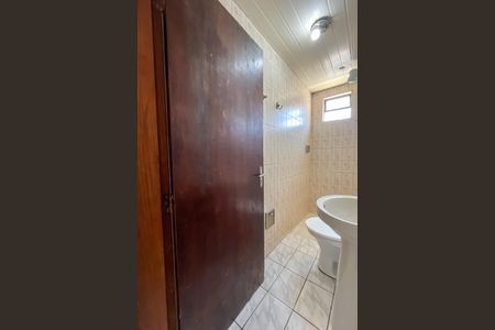 Casa para alugar com 120m², 2 quartos e 1 vagaBanheiro 2