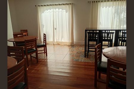Apartamento à venda com 2 quartos, 120m² em Jardim Ampliacao, São Paulo