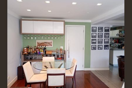 Apartamento à venda com 2 quartos, 120m² em Jardim Ampliacao, São Paulo