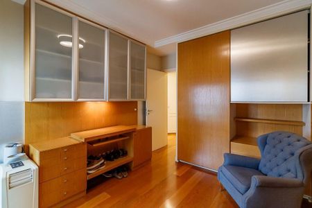 Apartamento à venda com 4 quartos, 225m² em Vila Andrade, São Paulo
