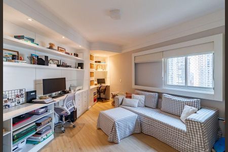 Apartamento à venda com 4 quartos, 225m² em Vila Andrade, São Paulo