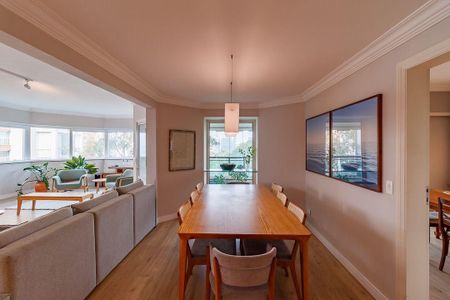 Apartamento à venda com 4 quartos, 225m² em Vila Andrade, São Paulo