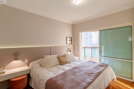 Apartamento à venda com 4 quartos, 225m² em Vila Andrade, São Paulo