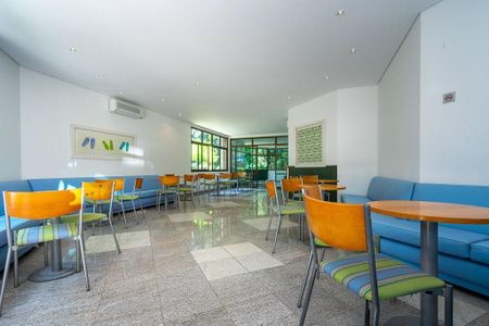 Apartamento à venda com 4 quartos, 225m² em Vila Andrade, São Paulo