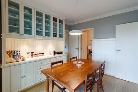 Apartamento à venda com 4 quartos, 225m² em Vila Andrade, São Paulo