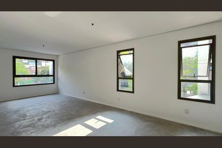 Apartamento à venda com 277m², 4 quartos e 4 vagasSuíte 4
