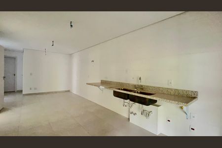 Apartamento à venda com 277m², 4 quartos e 4 vagasCozinha