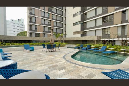 Apartamento à venda com 277m², 4 quartos e 4 vagasPiscina