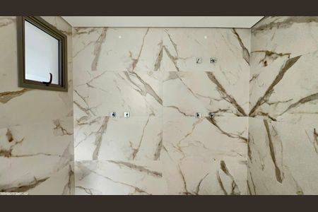 Apartamento à venda com 277m², 4 quartos e 4 vagasBanheiro da Suíte 4