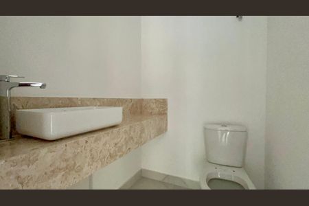 Apartamento à venda com 277m², 4 quartos e 4 vagasLavabo