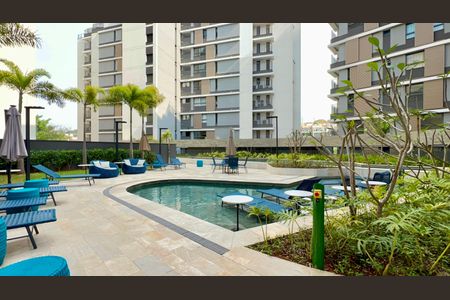 Apartamento à venda com 277m², 4 quartos e 4 vagasPiscina