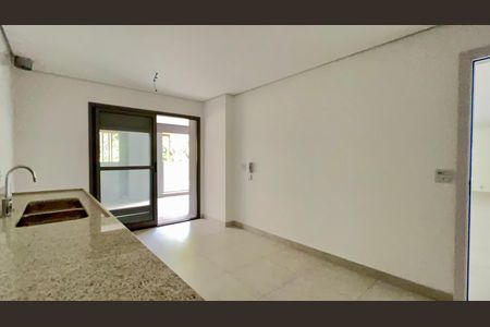 Apartamento à venda com 277m², 4 quartos e 4 vagasCozinha