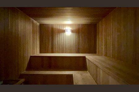 Apartamento à venda com 277m², 4 quartos e 4 vagasSaúna