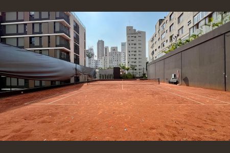 Apartamento à venda com 277m², 4 quartos e 4 vagasQuadra