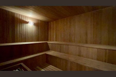 Apartamento à venda com 277m², 4 quartos e 4 vagasSaúna