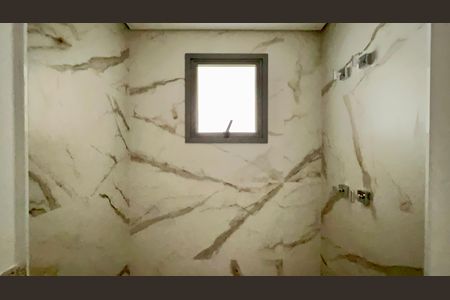 Apartamento à venda com 277m², 4 quartos e 4 vagasBanheiro da Suíte 2