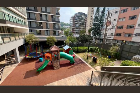 Apartamento à venda com 277m², 4 quartos e 4 vagasPlayground
