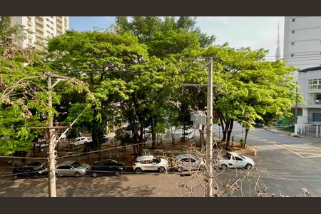 Apartamento à venda com 277m², 4 quartos e 4 vagasVaranda