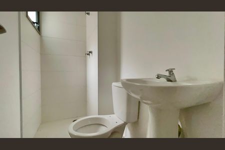 Apartamento à venda com 277m², 4 quartos e 4 vagasBanheiro de serviço