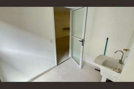 Apartamento à venda com 277m², 4 quartos e 4 vagasÁrea de Serviço