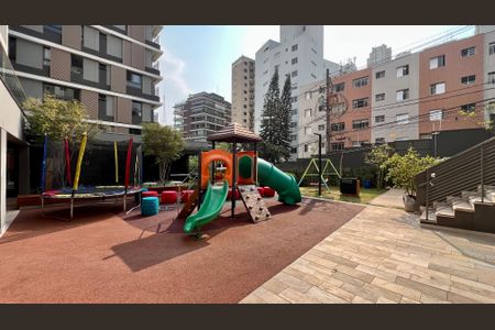 Apartamento à venda com 277m², 4 quartos e 4 vagasPlayground