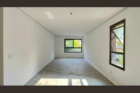 Apartamento à venda com 277m², 4 quartos e 4 vagasSuíte 4