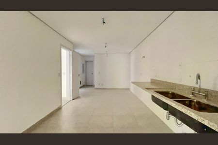 Apartamento à venda com 277m², 4 quartos e 4 vagasCozinha