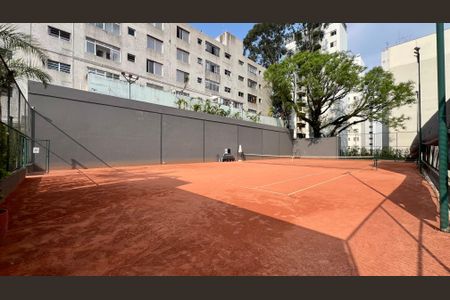 Apartamento à venda com 277m², 4 quartos e 4 vagasQuadra