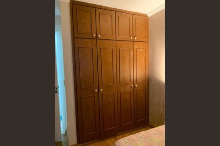 Apartamento à venda com 2 quartos, 65m² em Vila Mascote, São Paulo