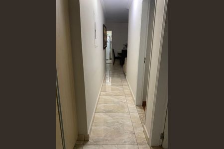 Apartamento à venda com 2 quartos, 65m² em Vila Mascote, São Paulo