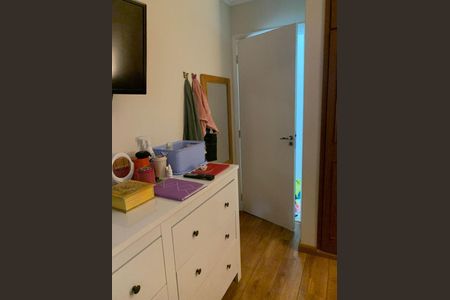 Apartamento à venda com 2 quartos, 65m² em Vila Mascote, São Paulo