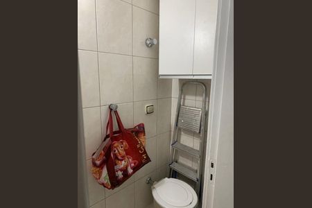 Apartamento à venda com 2 quartos, 65m² em Vila Mascote, São Paulo