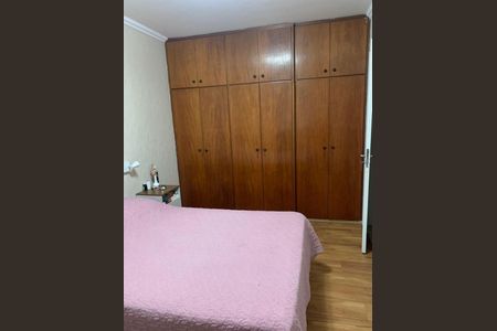 Apartamento à venda com 2 quartos, 65m² em Vila Mascote, São Paulo