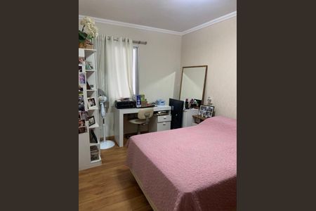 Apartamento à venda com 2 quartos, 65m² em Vila Mascote, São Paulo