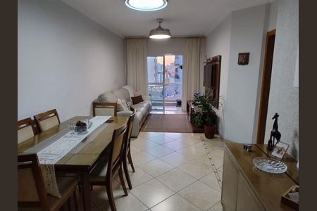 Apartamento à venda com 3 quartos, 93m² em Santa Maria, São Caetano do Sul