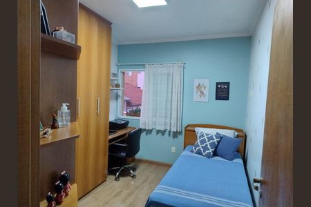 Apartamento à venda com 3 quartos, 93m² em Santa Maria, São Caetano do Sul