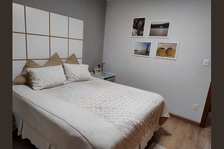 Apartamento à venda com 3 quartos, 93m² em Santa Maria, São Caetano do Sul