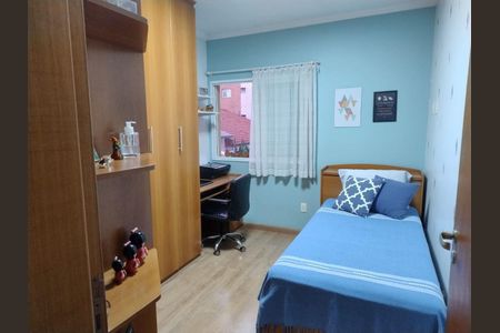 Apartamento à venda com 3 quartos, 93m² em Santa Maria, São Caetano do Sul