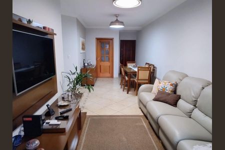 Apartamento à venda com 3 quartos, 93m² em Santa Maria, São Caetano do Sul
