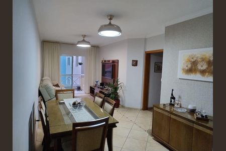 Apartamento à venda com 3 quartos, 93m² em Santa Maria, São Caetano do Sul