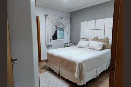 Apartamento à venda com 3 quartos, 93m² em Santa Maria, São Caetano do Sul