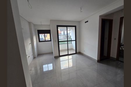 Apartamento à venda com 2 quartos, 50m² em Jardim Vera Cruz, São Bernardo do Campo