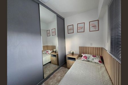 Apartamento à venda com 2 quartos, 50m² em Jardim Vera Cruz, São Bernardo do Campo