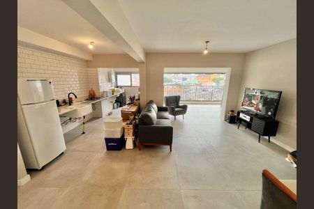 Apartamento à venda com 3 quartos, 118m² em Vila Prudente, São Paulo