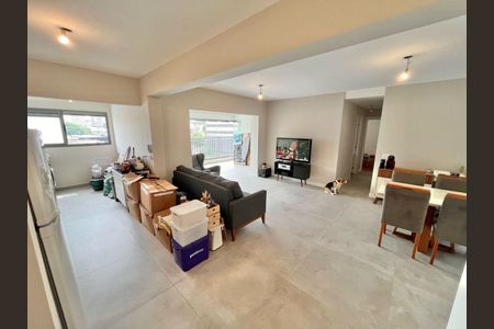 Apartamento à venda com 3 quartos, 118m² em Vila Prudente, São Paulo